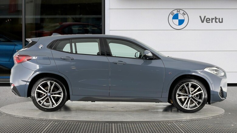 BMW X2 xDrive 25e M Sport 5dr Auto Hatchback